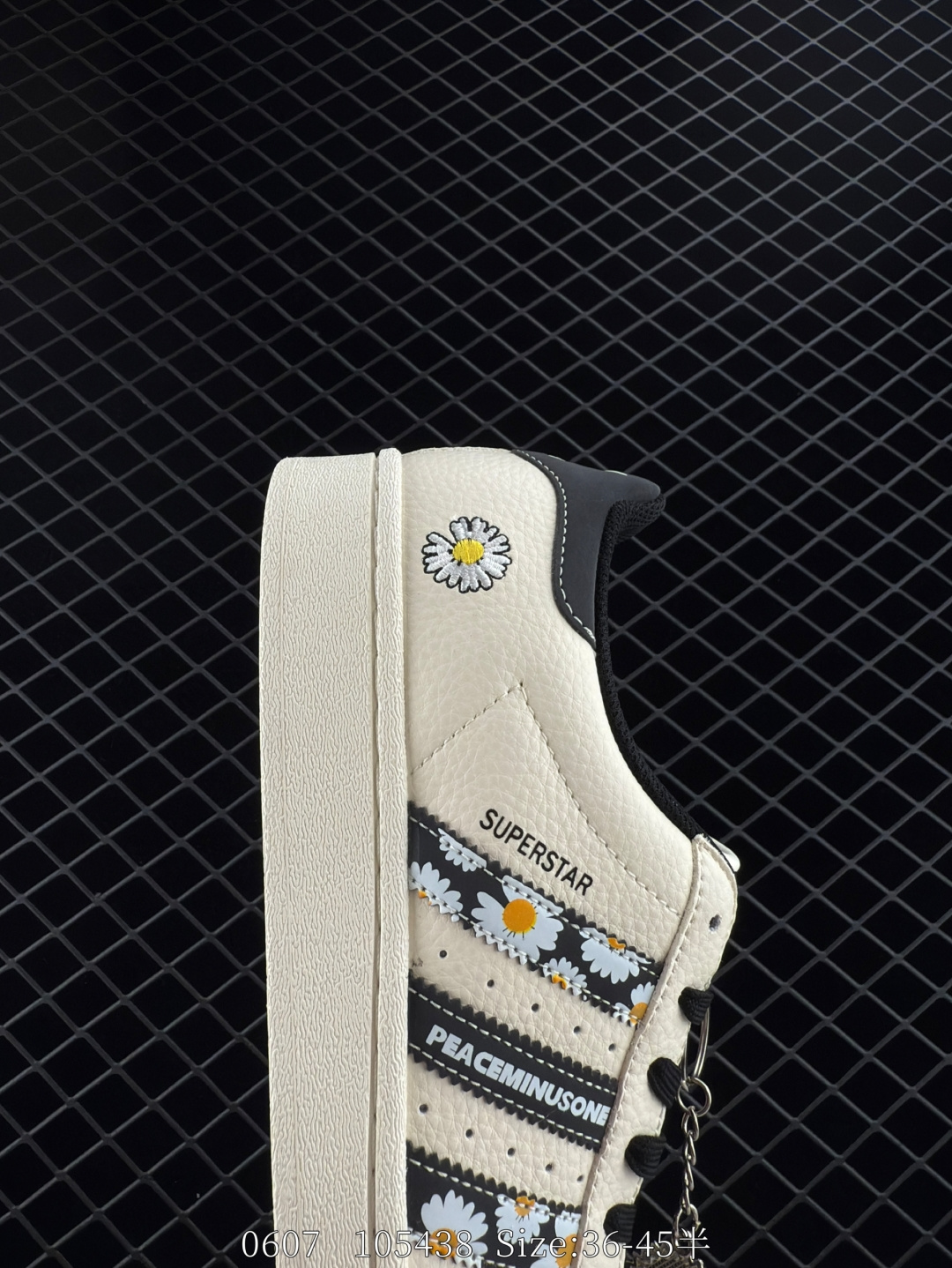 Adidas  Originals Superstar ’DIY’