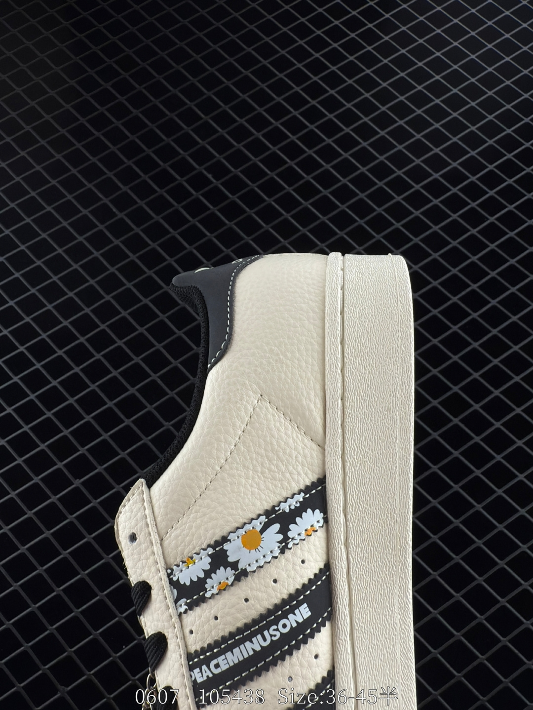 Adidas  Originals Superstar ’DIY’