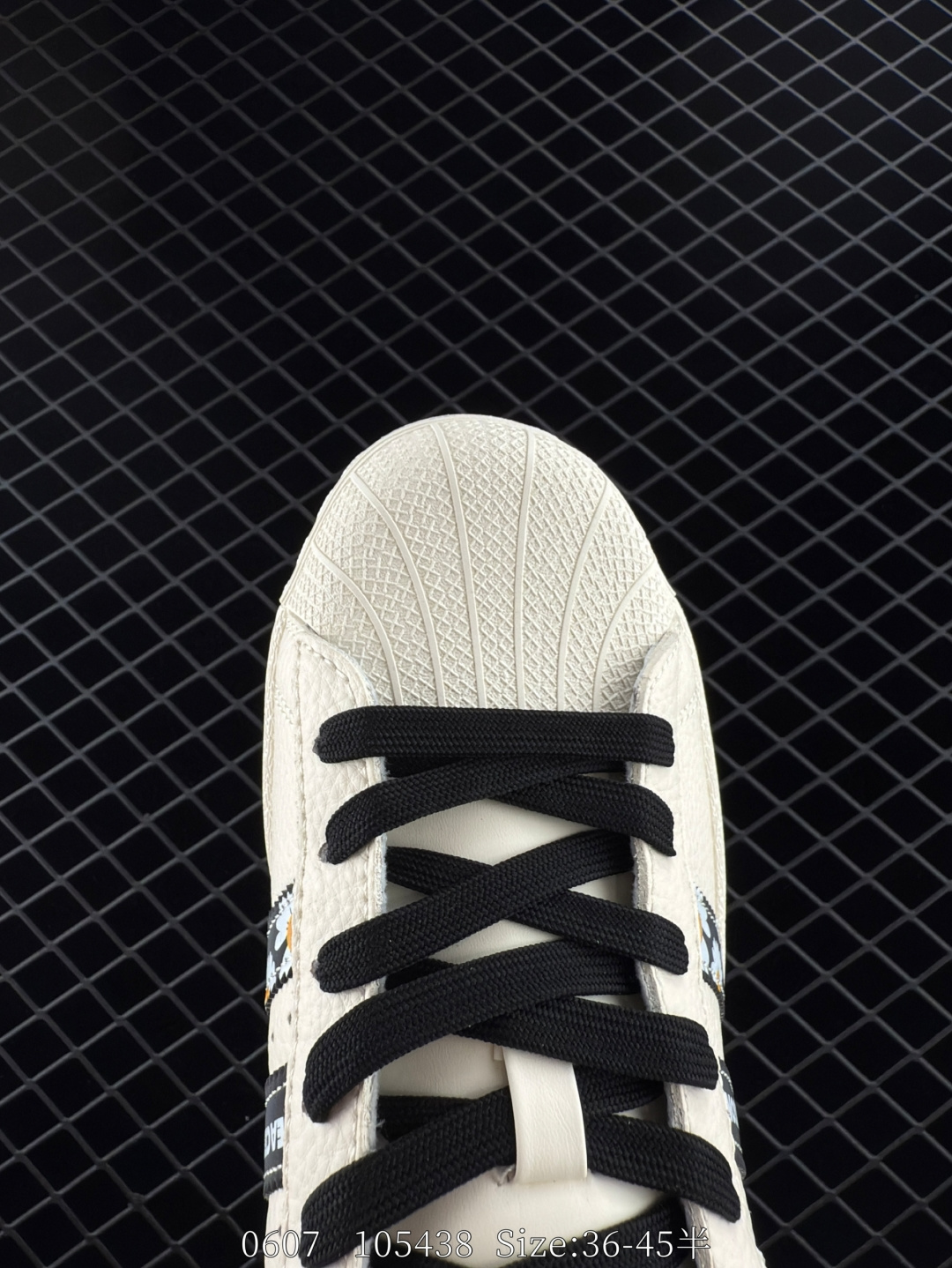 Adidas  Originals Superstar ’DIY’