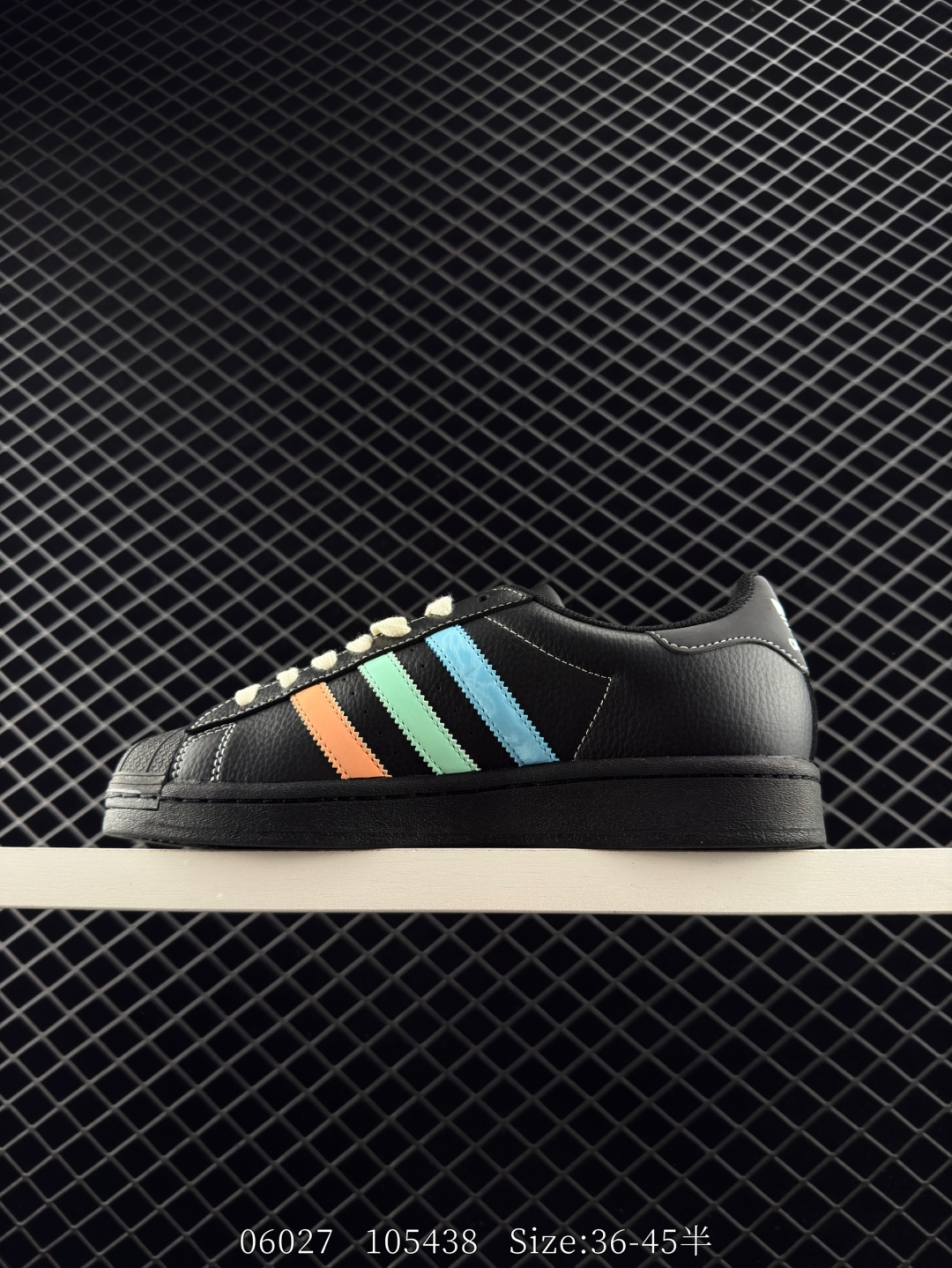Adidas  Originals Superstar  ’DIY’