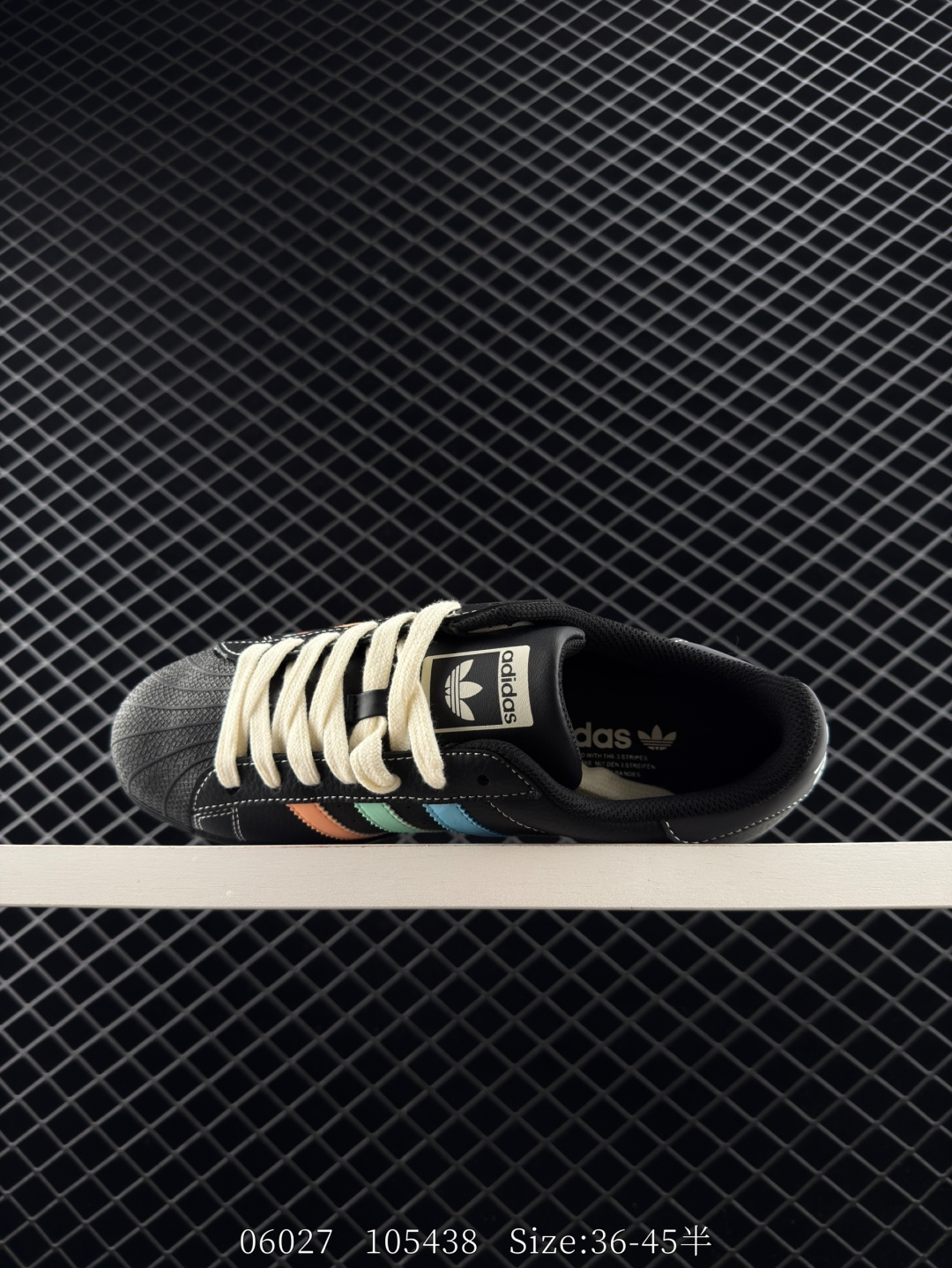 Adidas  Originals Superstar  ’DIY’