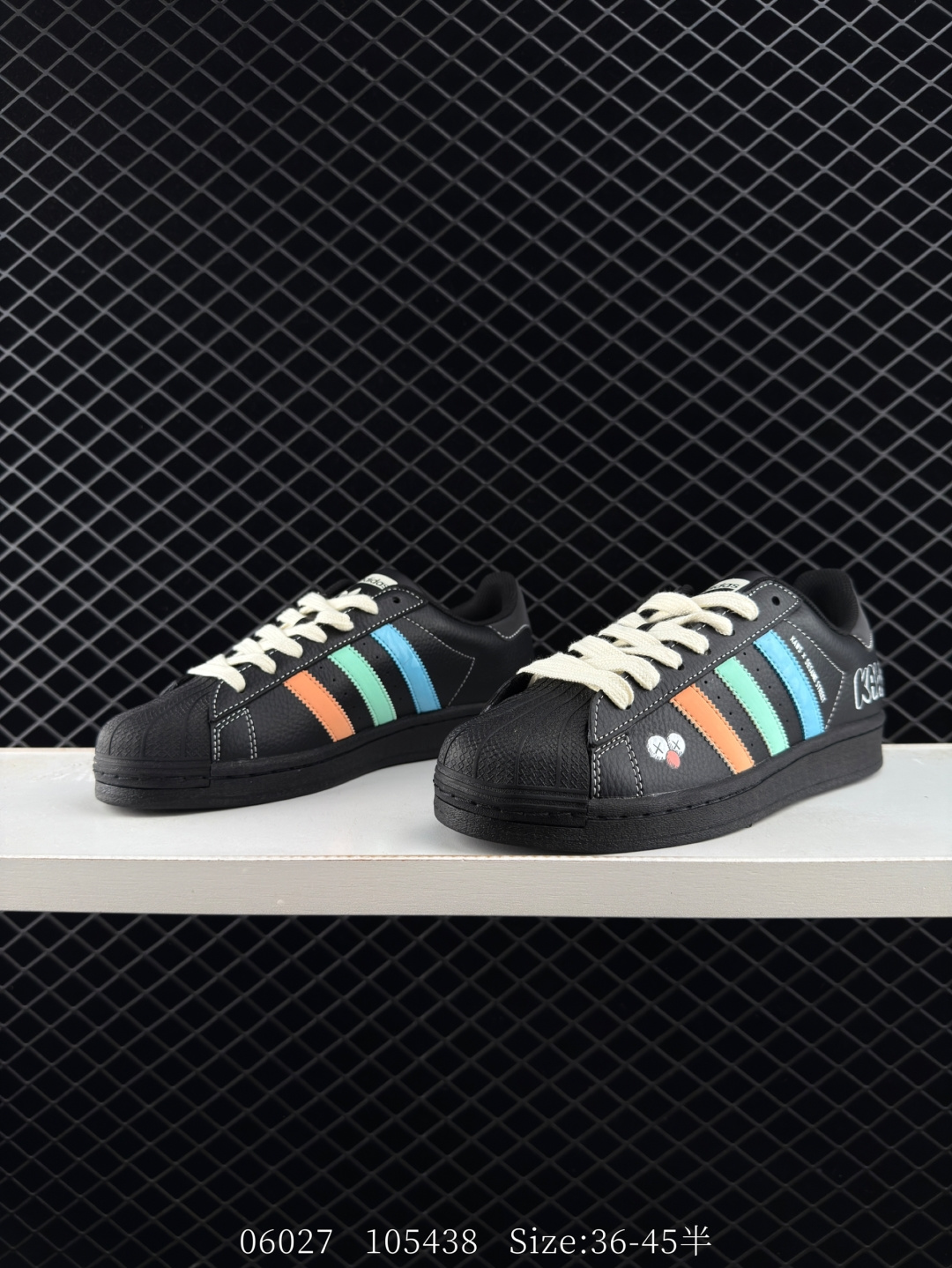 Adidas  Originals Superstar  ’DIY’