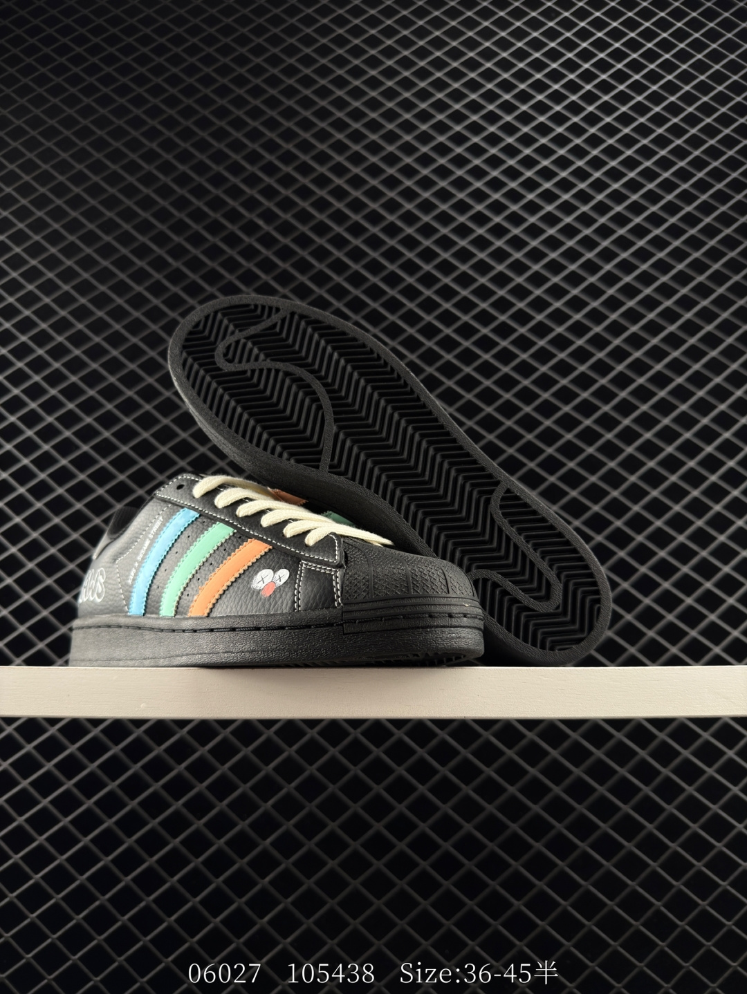 Adidas  Originals Superstar  ’DIY’