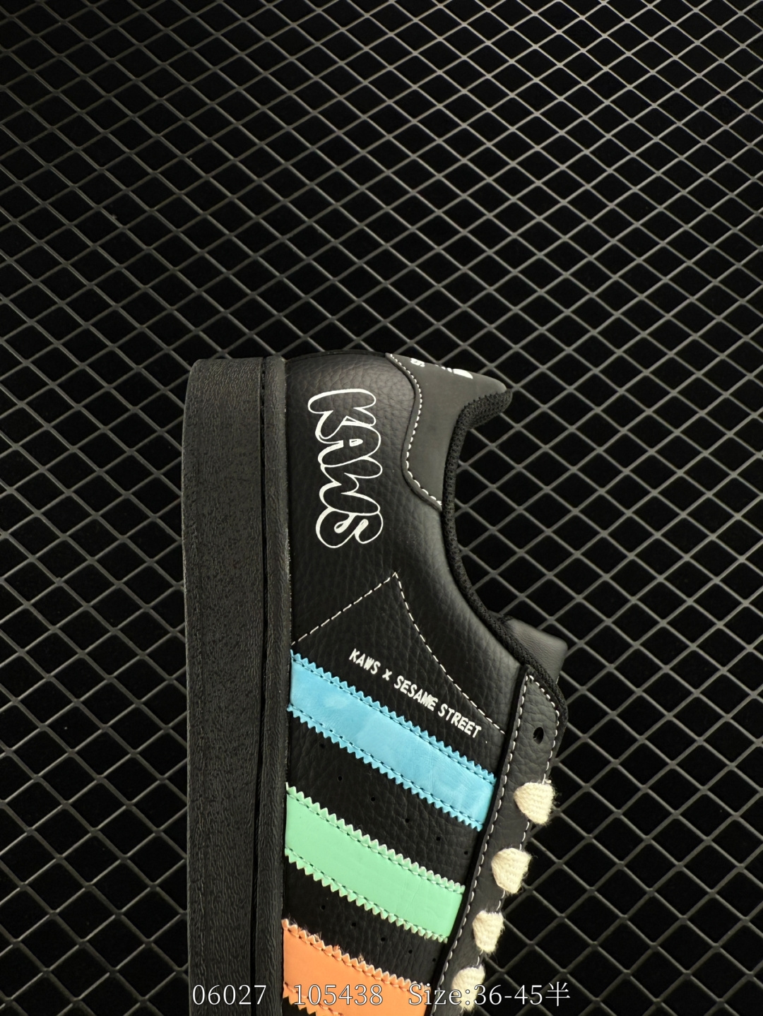 Adidas  Originals Superstar  ’DIY’