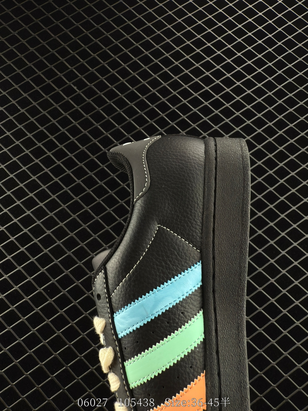 Adidas  Originals Superstar  ’DIY’