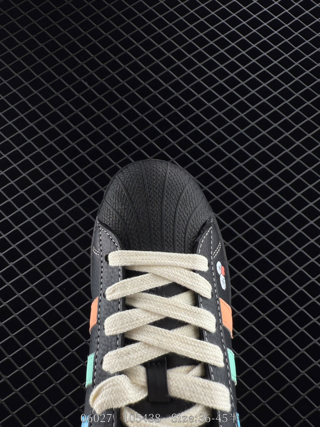 Adidas  Originals Superstar  ’DIY’