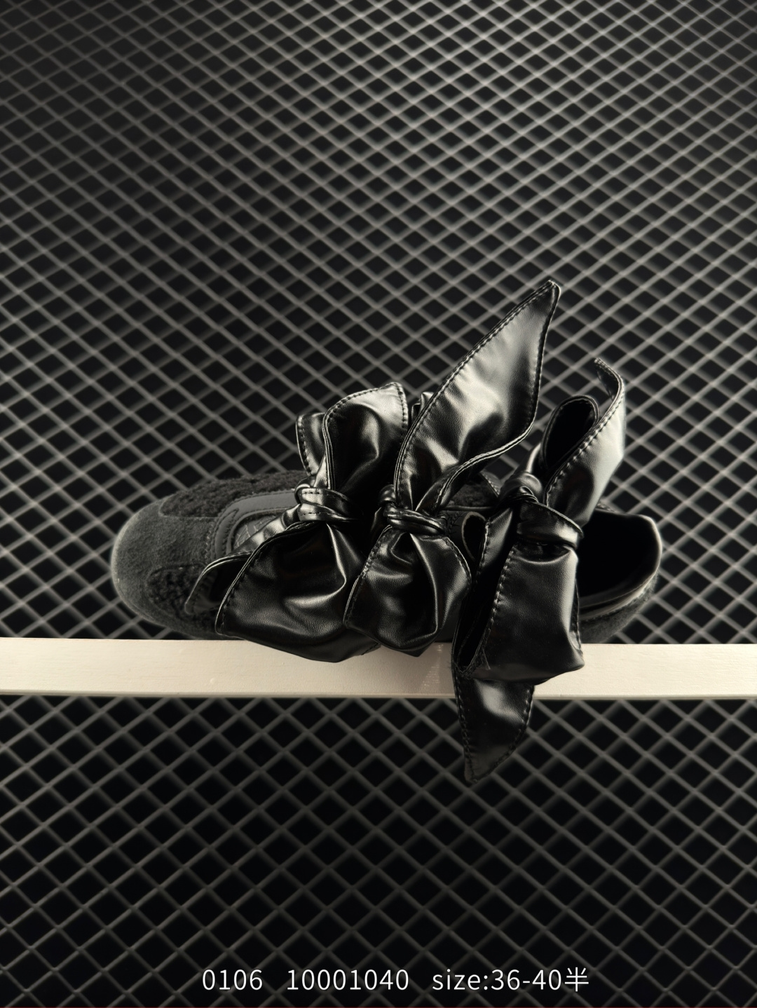 Caroline Hu x adidas originals SL 72 OG