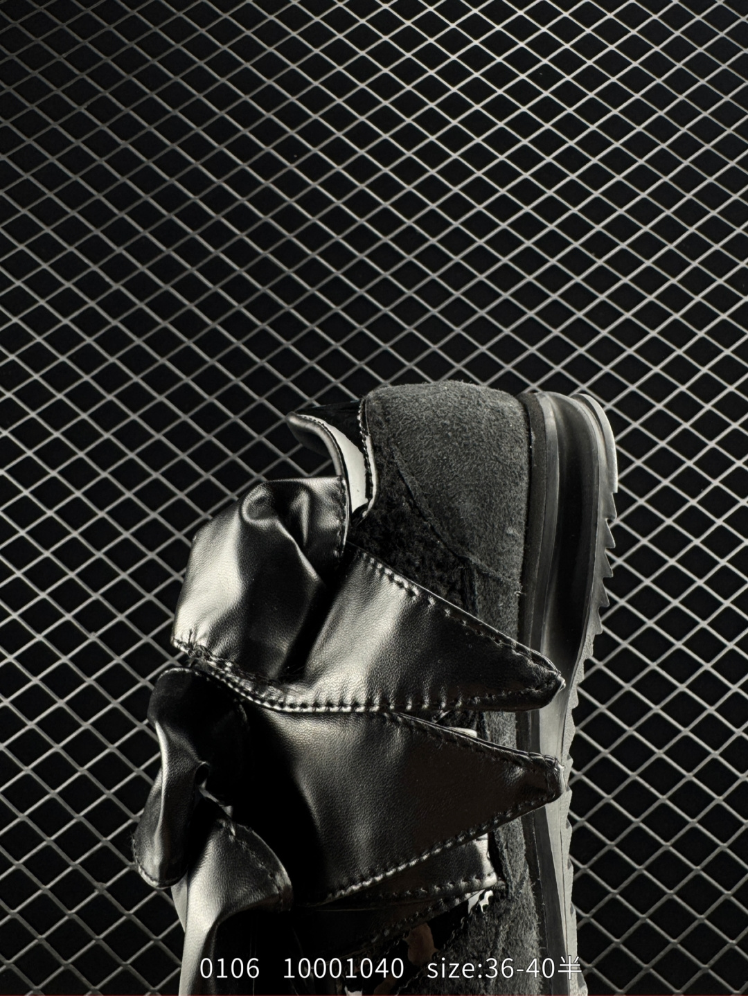 Caroline Hu x adidas originals SL 72 OG