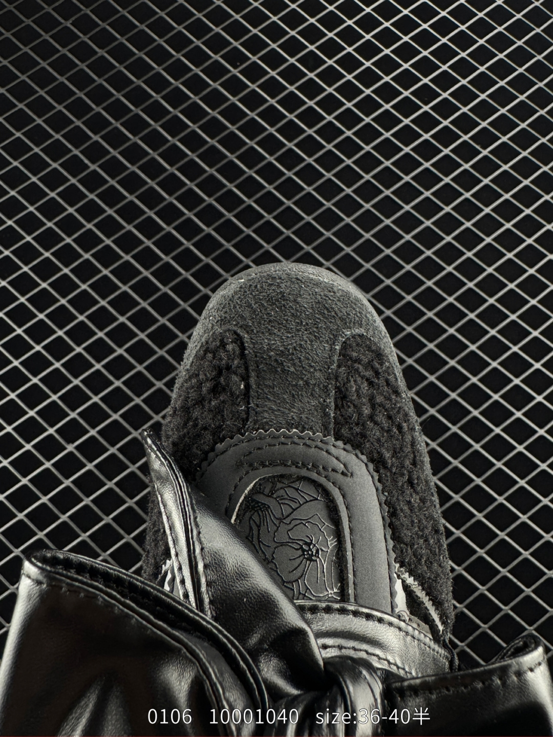 Caroline Hu x adidas originals SL 72 OG