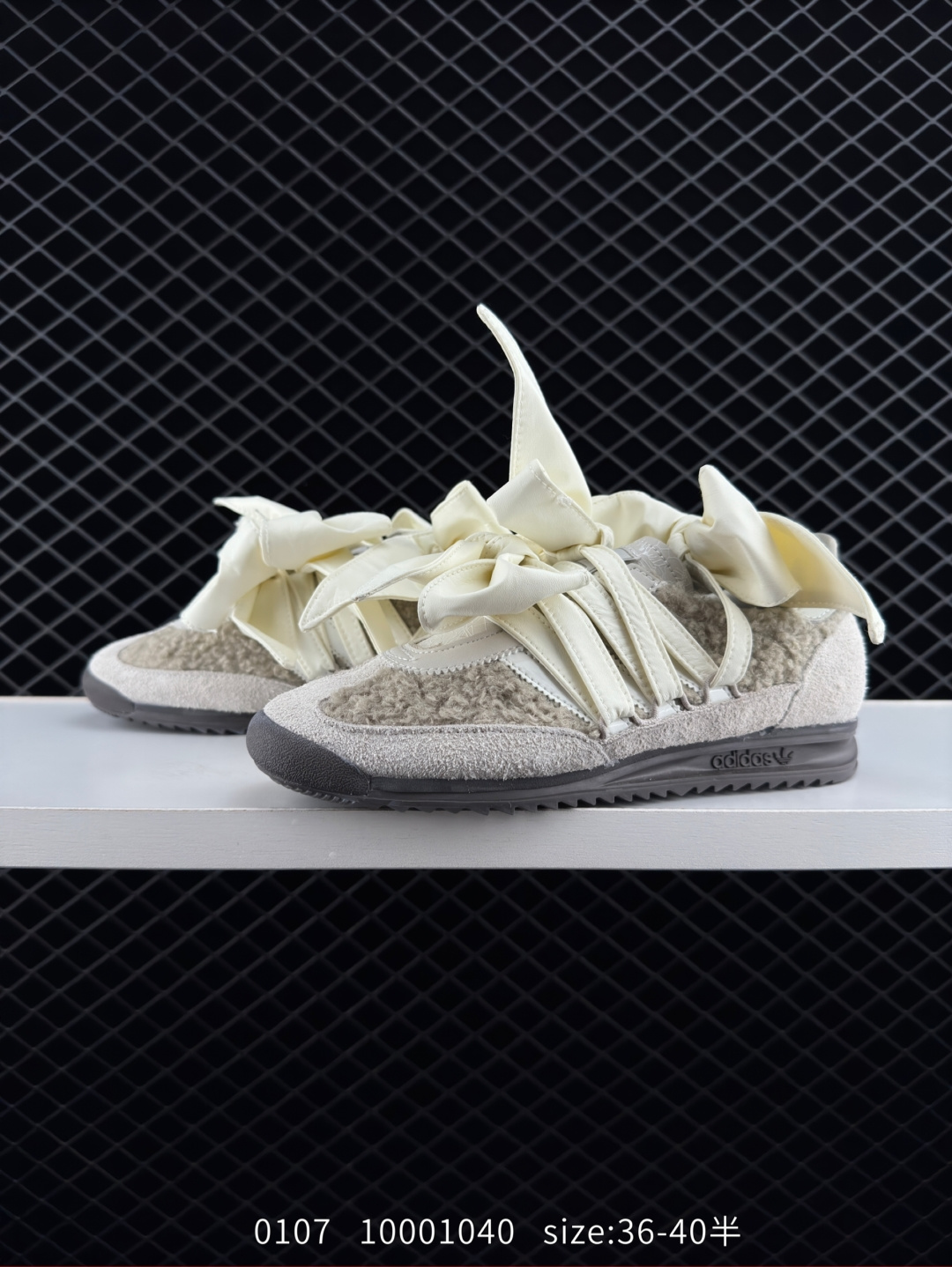 Adidas  Wales Bonner X AD SL72 OG