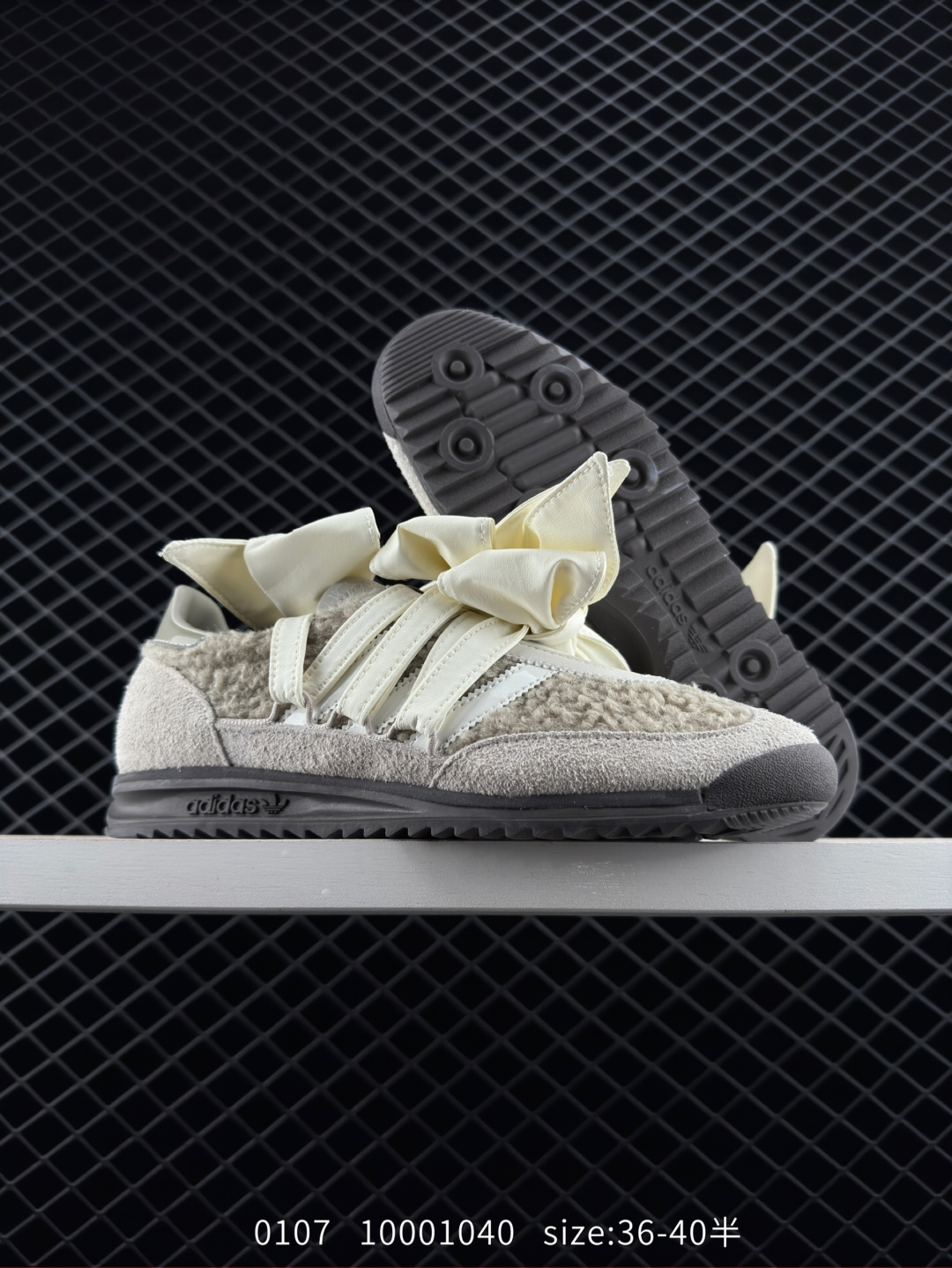 Adidas  Wales Bonner X AD SL72 OG