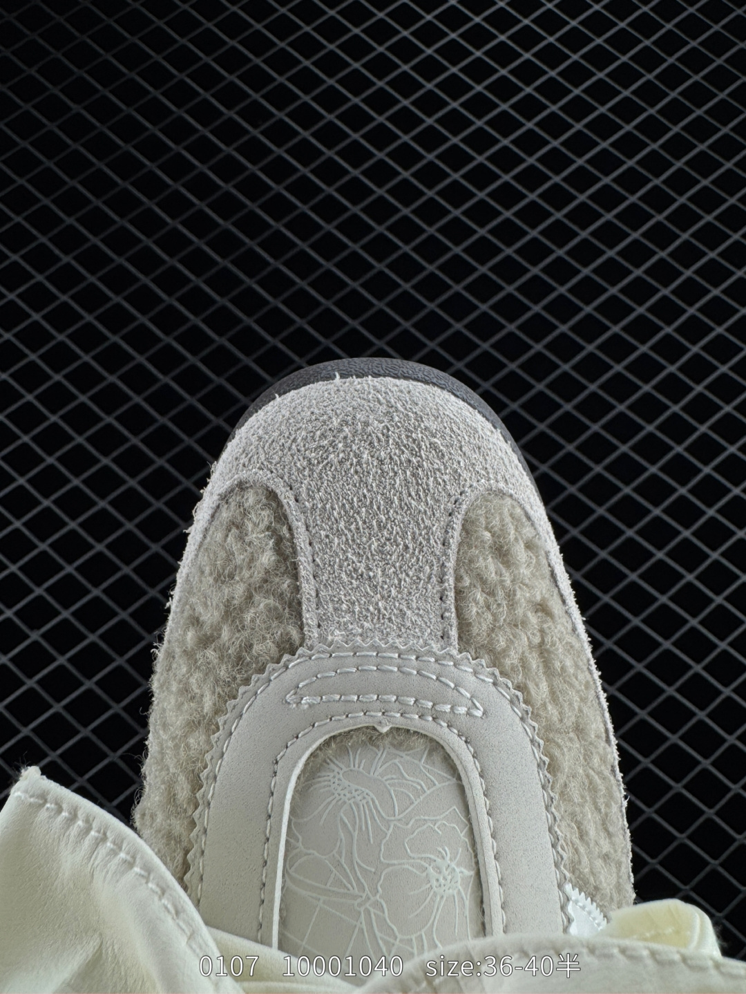 Adidas  Wales Bonner X AD SL72 OG