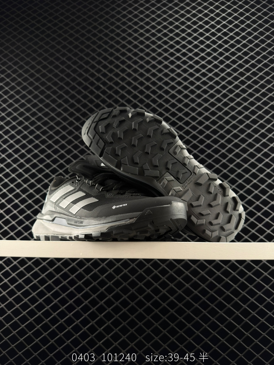 ADIDAS TERREX SKYCHASER TECH GTX