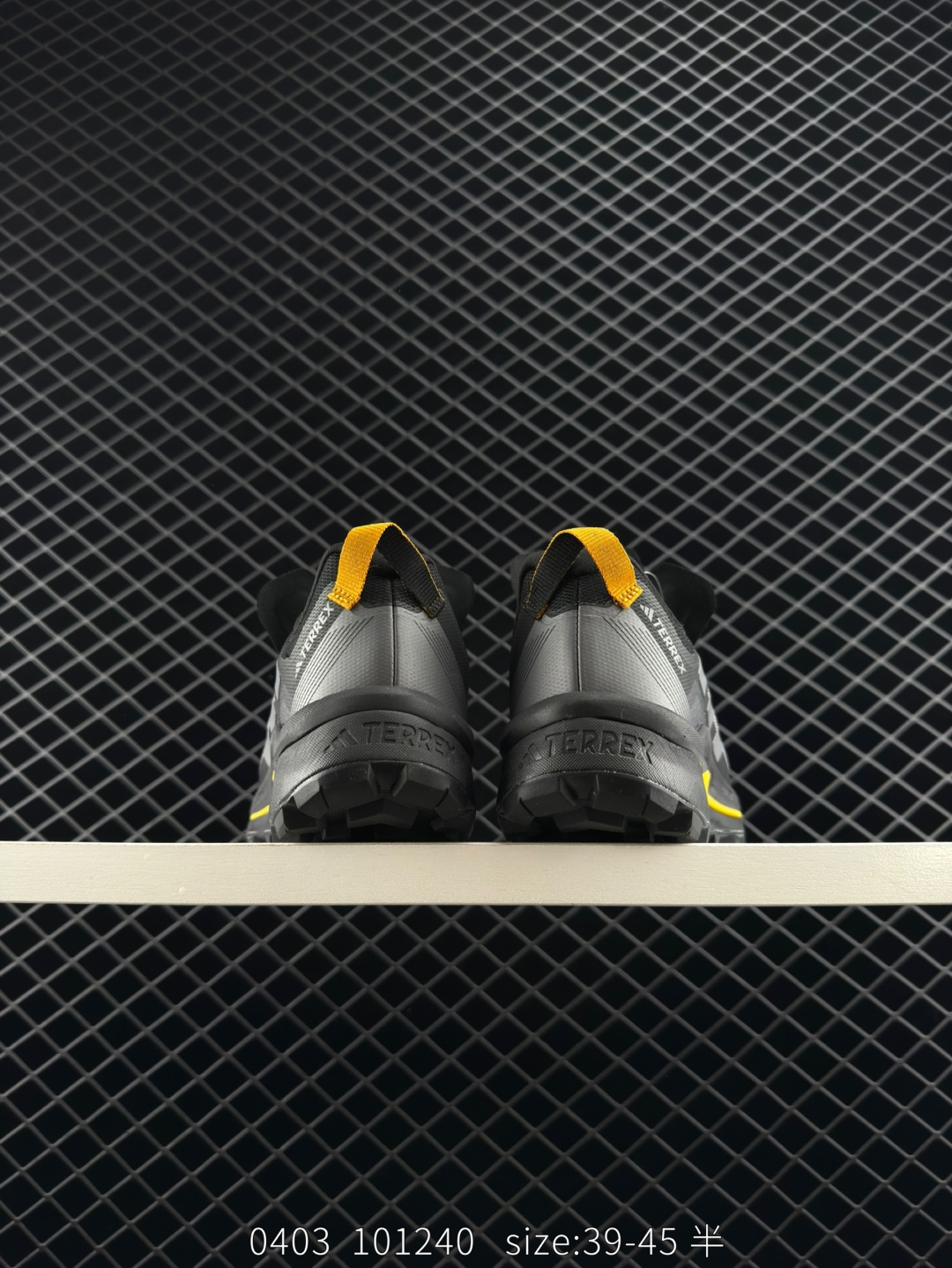 ADIDAS TERREX SKYCHASER TECH GTX