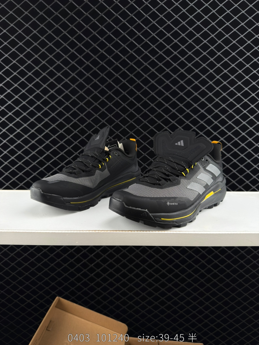 ADIDAS TERREX SKYCHASER TECH GTX