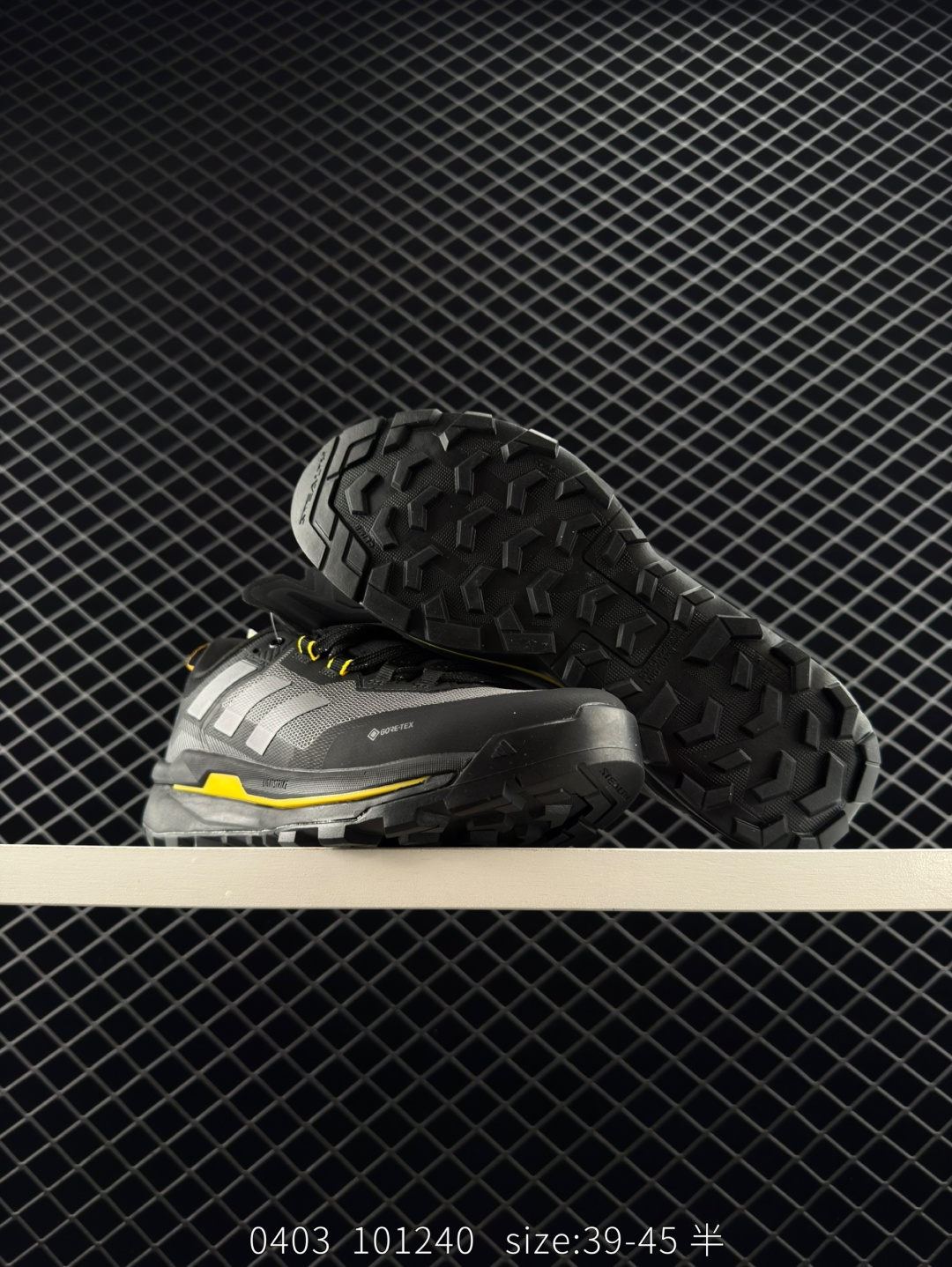 ADIDAS TERREX SKYCHASER TECH GTX