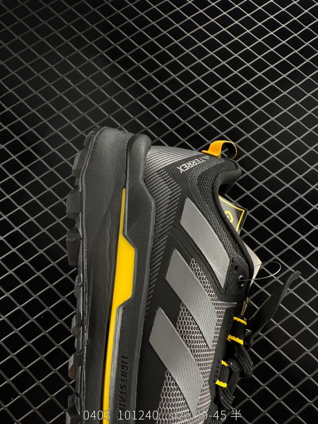 ADIDAS TERREX SKYCHASER TECH GTX