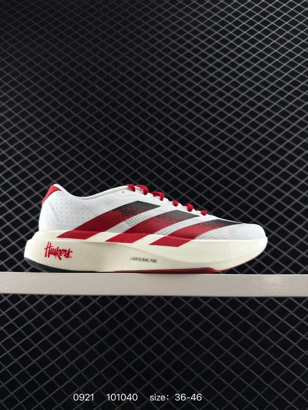 Adidas Adizero Evo SL Adidas Adizero Evo SL