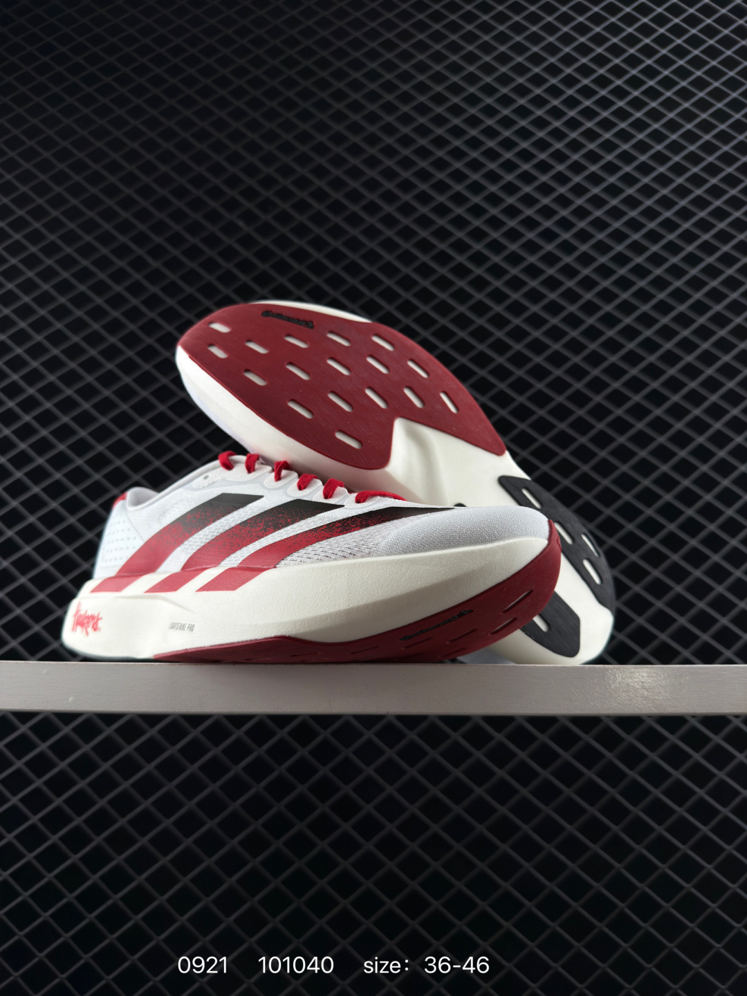 Adidas Adizero Evo SL