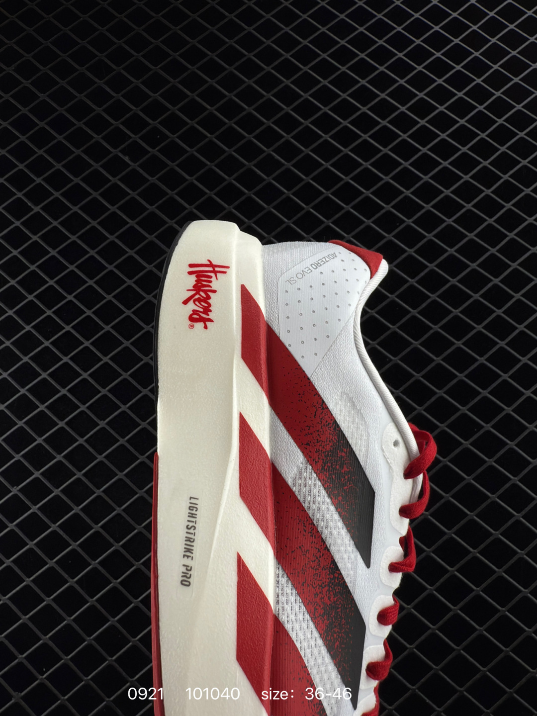 Adidas Adizero Evo SL