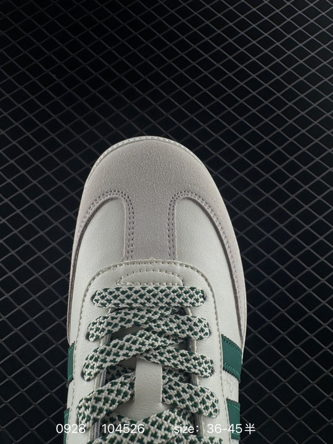 Adidas Originals Samba Vegan OG