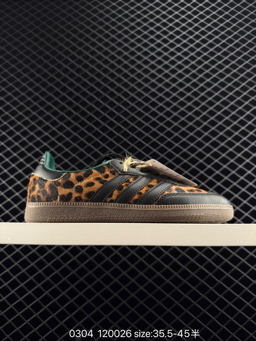 WALES BONNER x adidas originals Samba 