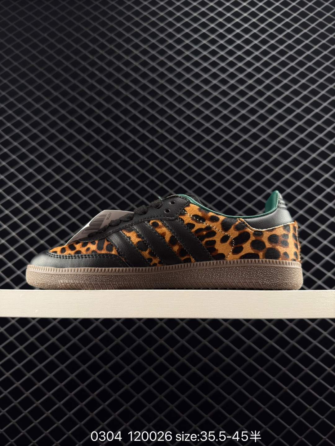 WALES BONNER x adidas originals Samba 