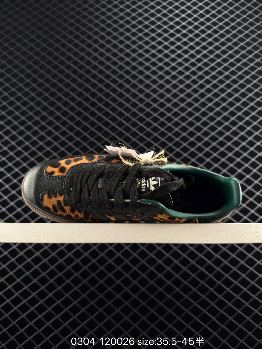 WALES BONNER x adidas originals Samba 