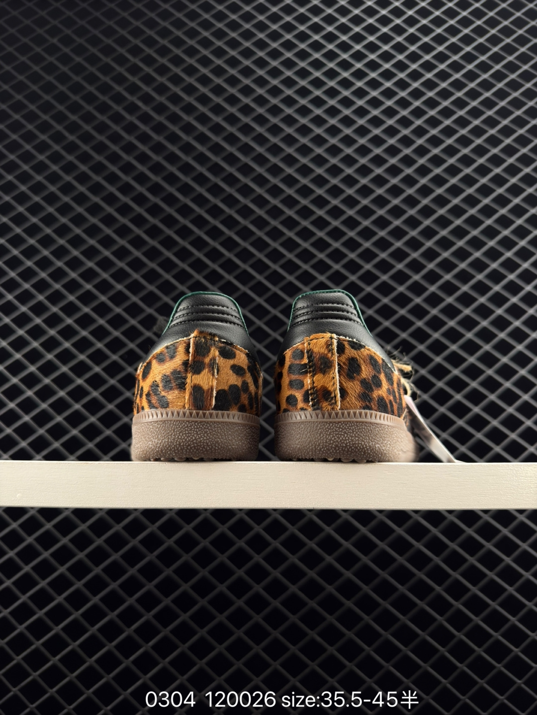 WALES BONNER x adidas originals Samba 