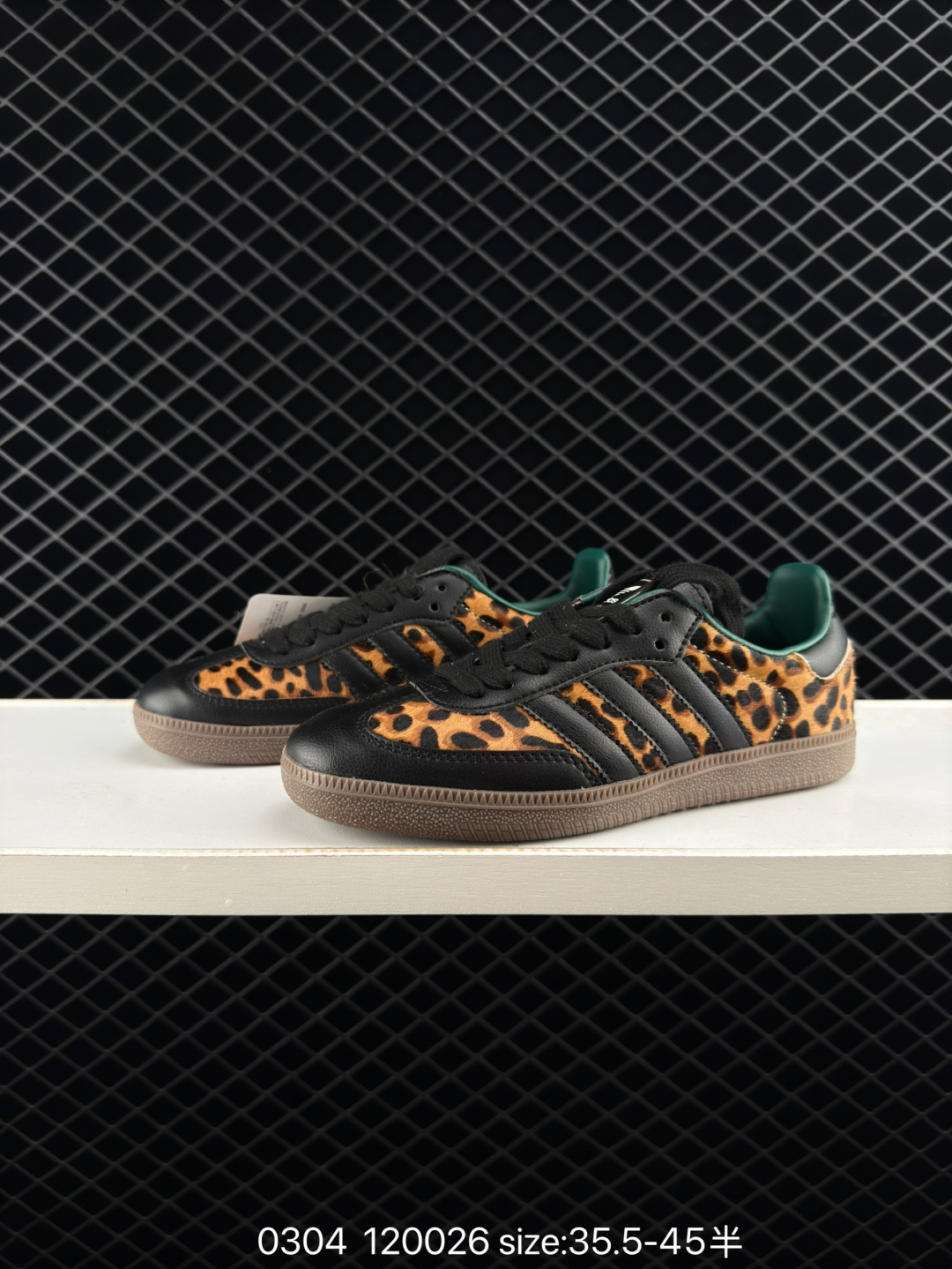 WALES BONNER x adidas originals Samba 