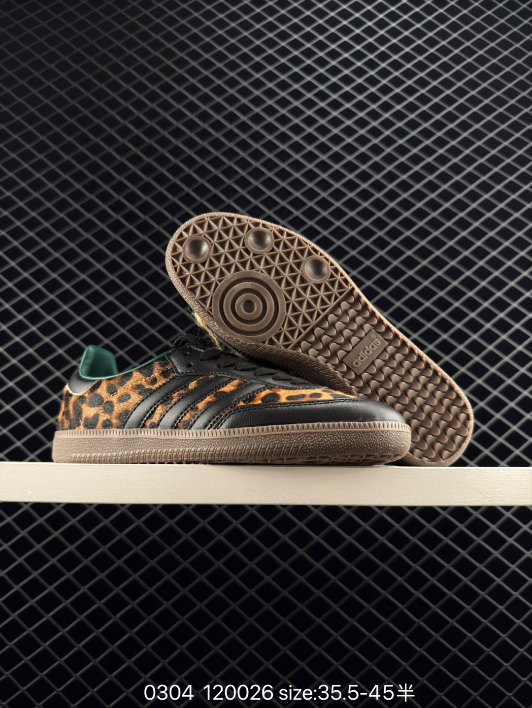 WALES BONNER x adidas originals Samba 