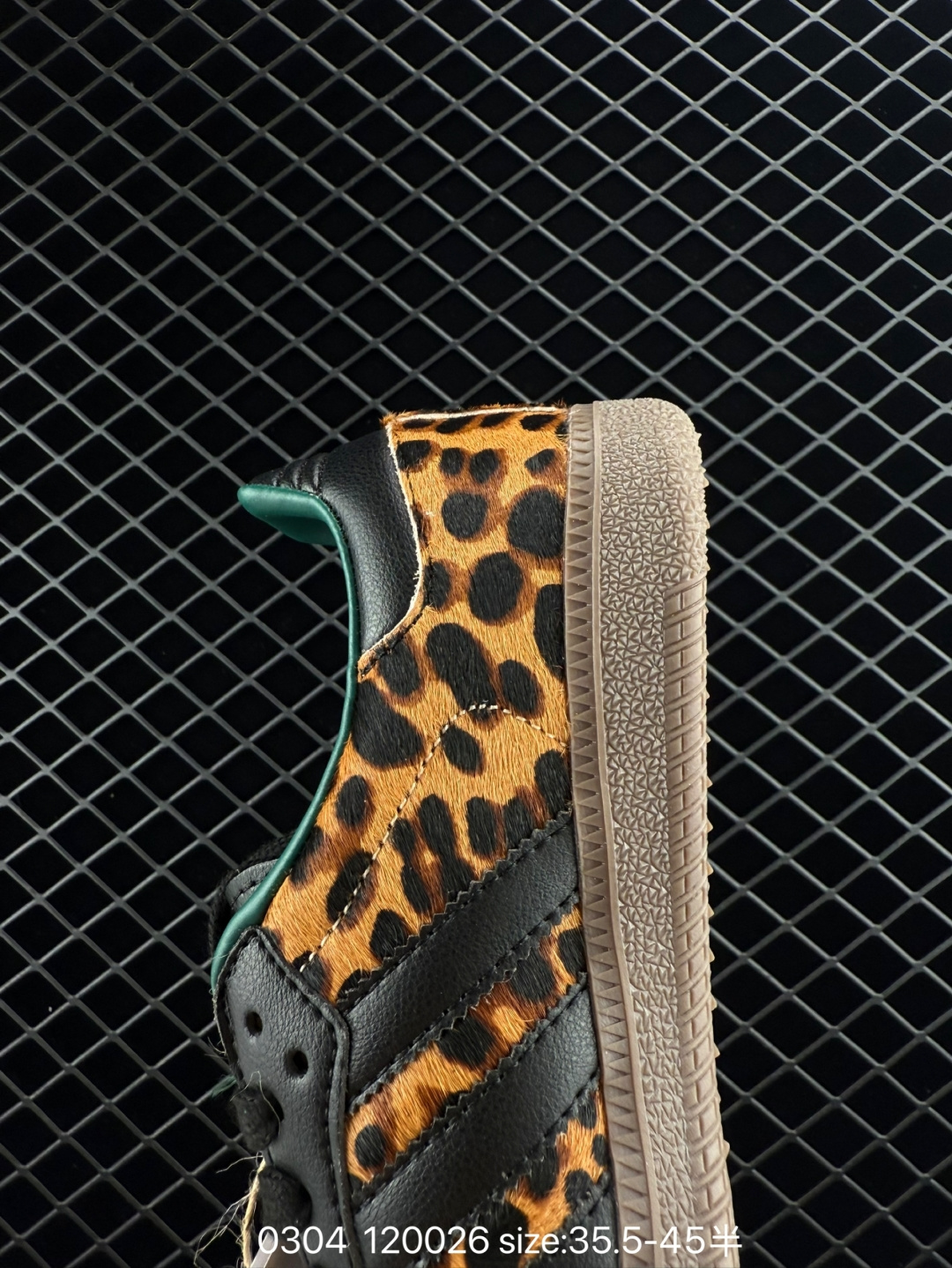 WALES BONNER x adidas originals Samba 