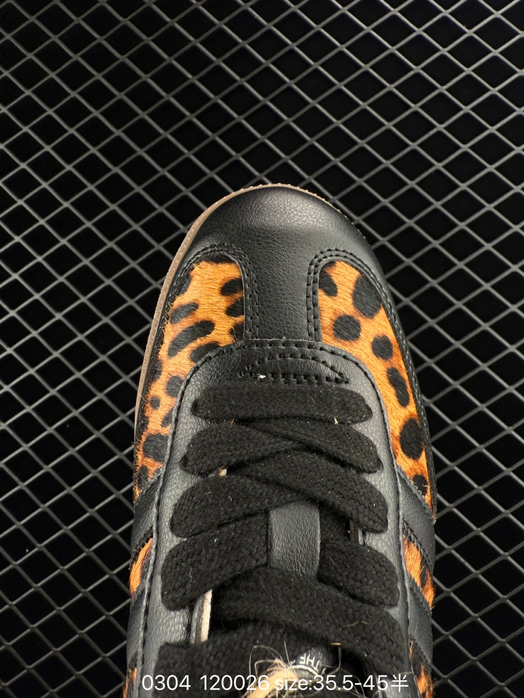 WALES BONNER x adidas originals Samba 