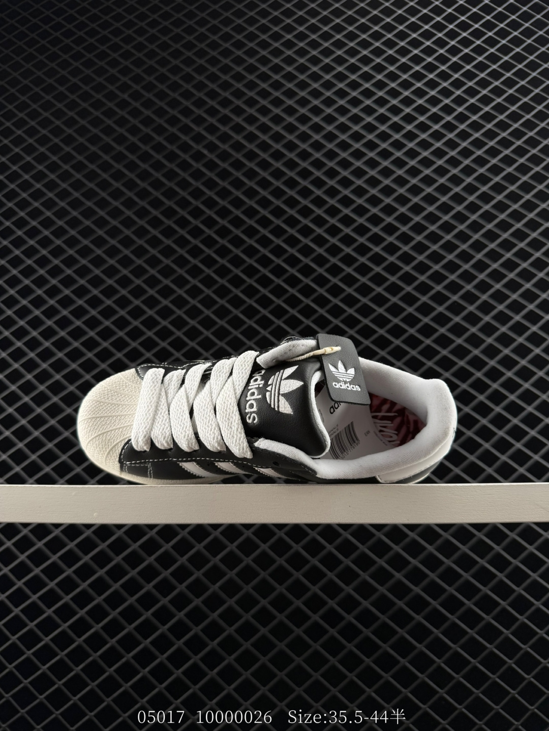 Adidas Originals Superstar ’Shredder’