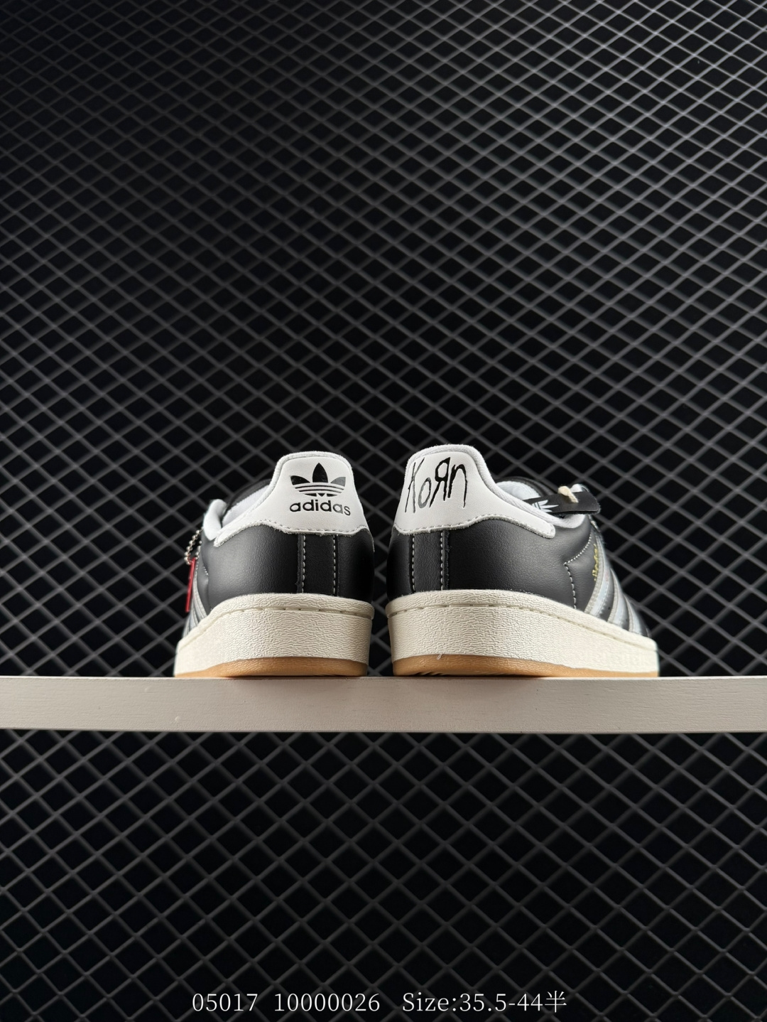 Adidas Originals Superstar ’Shredder’