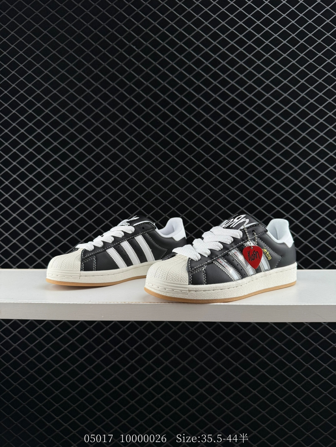 Adidas Originals Superstar ’Shredder’
