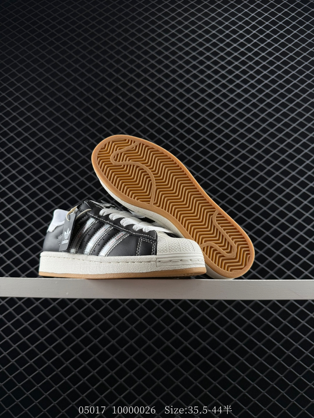 Adidas Originals Superstar ’Shredder’