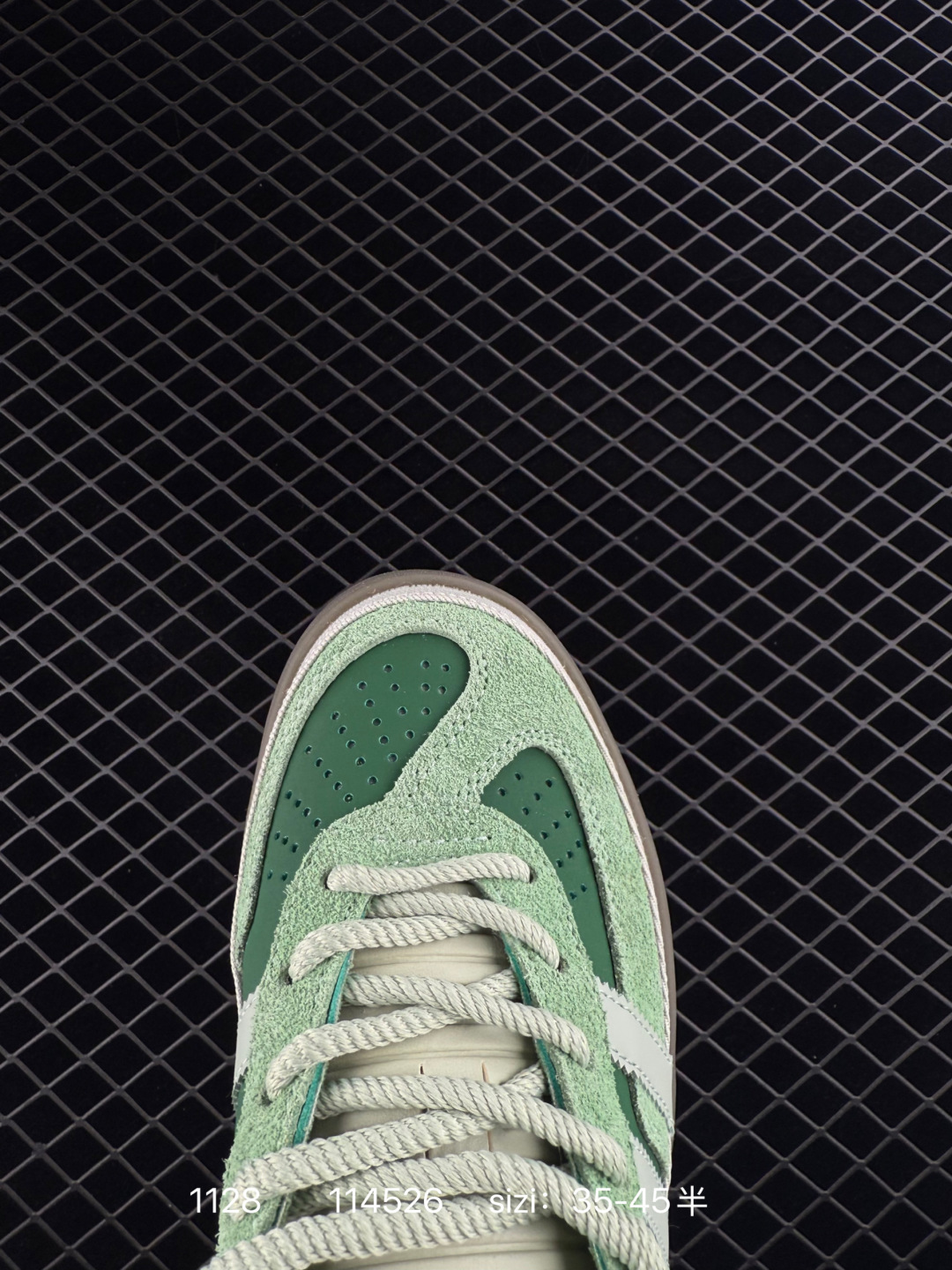 Bad Bunny x  Adidas originals GAZELLE indoor