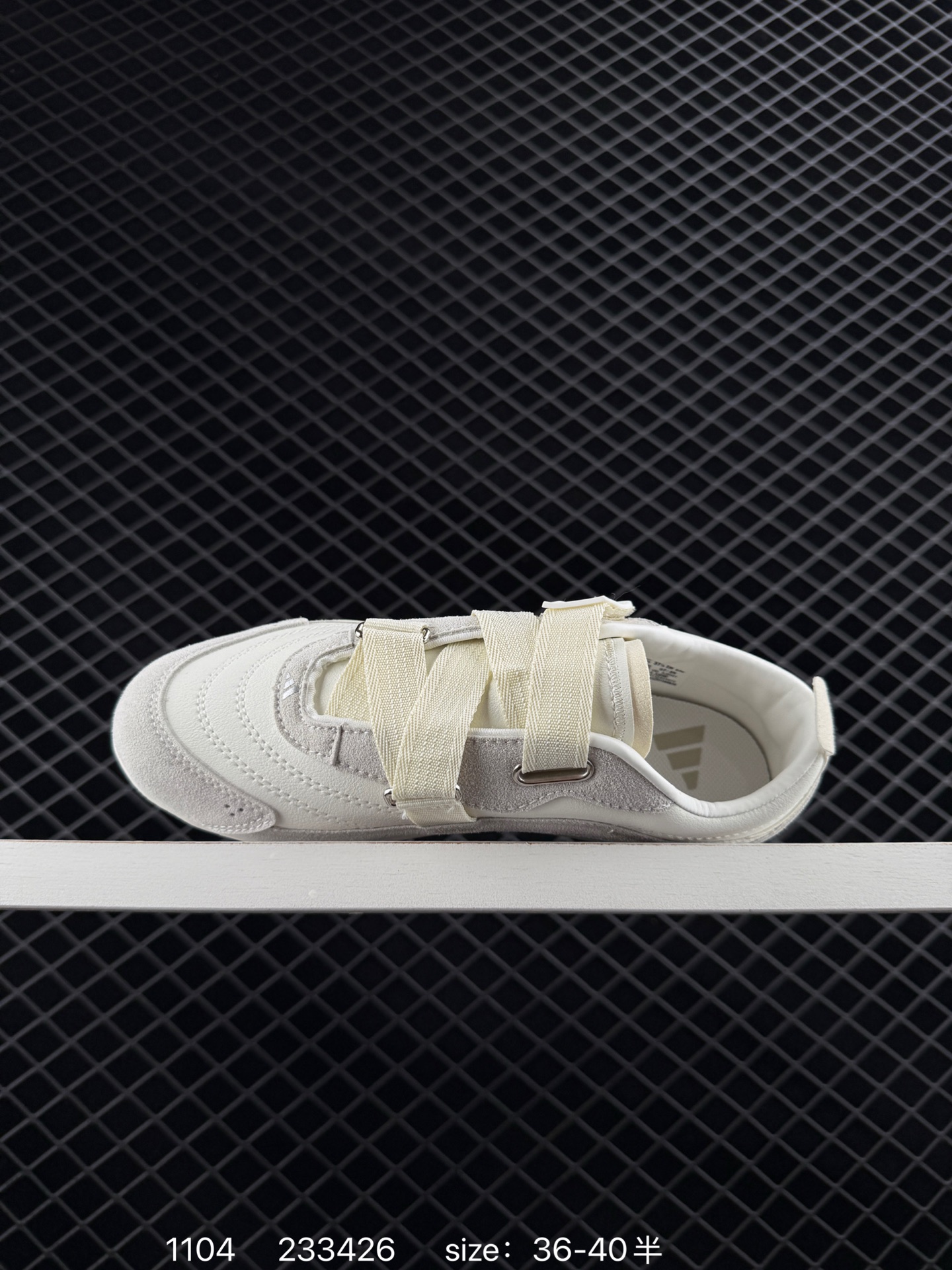 adidas URBAN REVERIEFOS