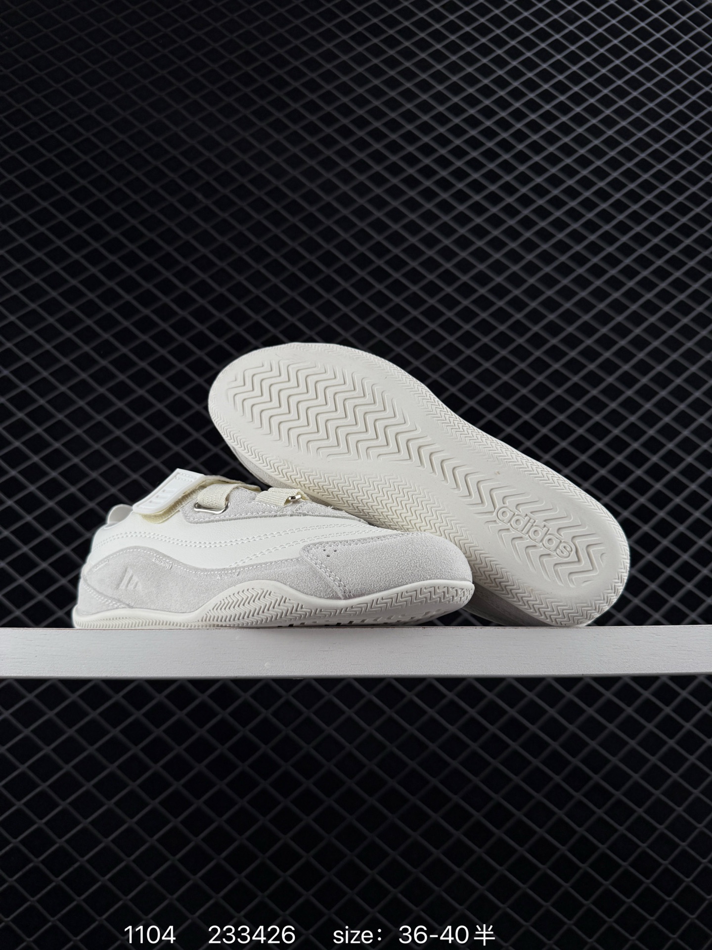 adidas URBAN REVERIEFOS