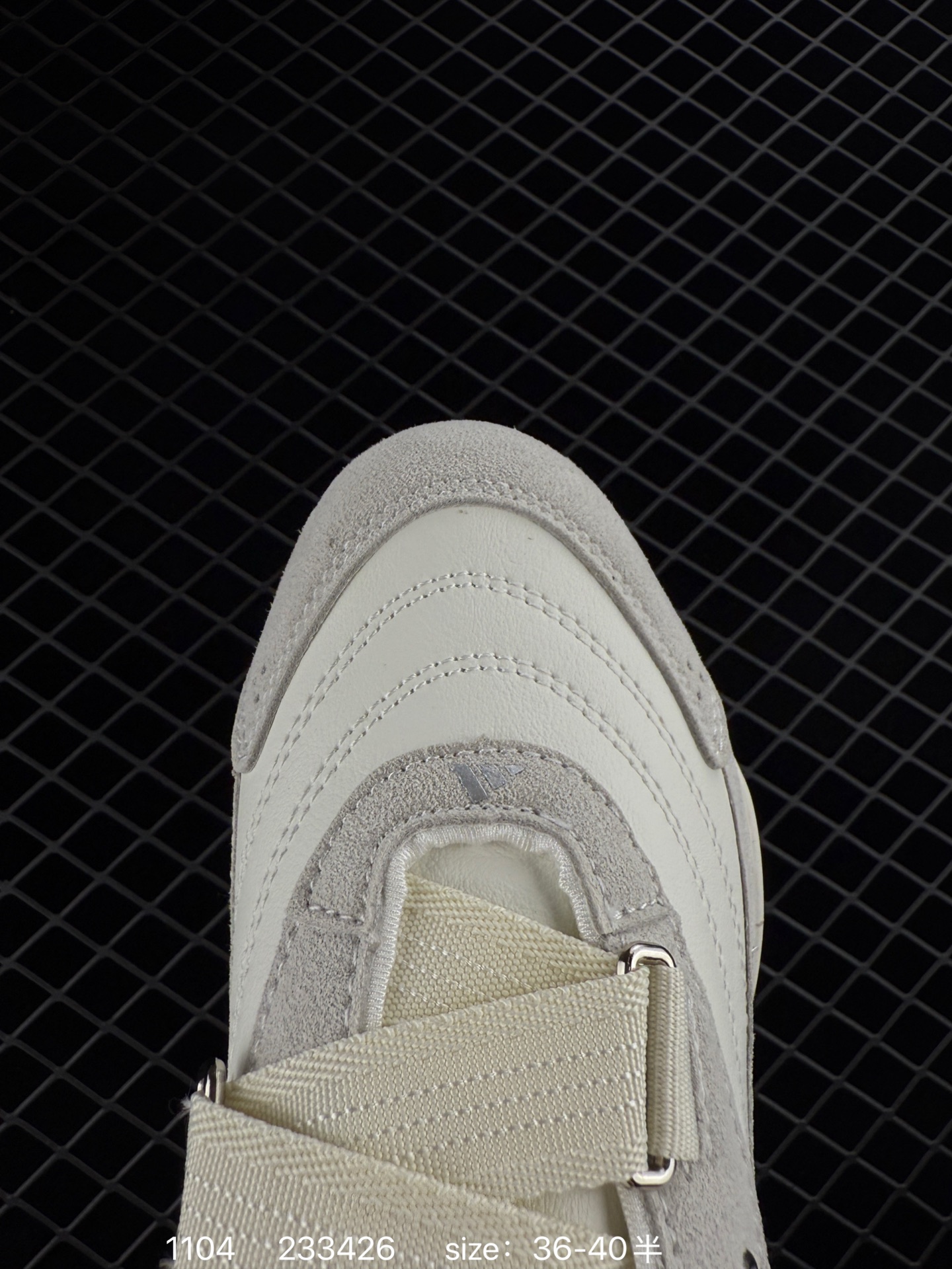 adidas URBAN REVERIEFOS