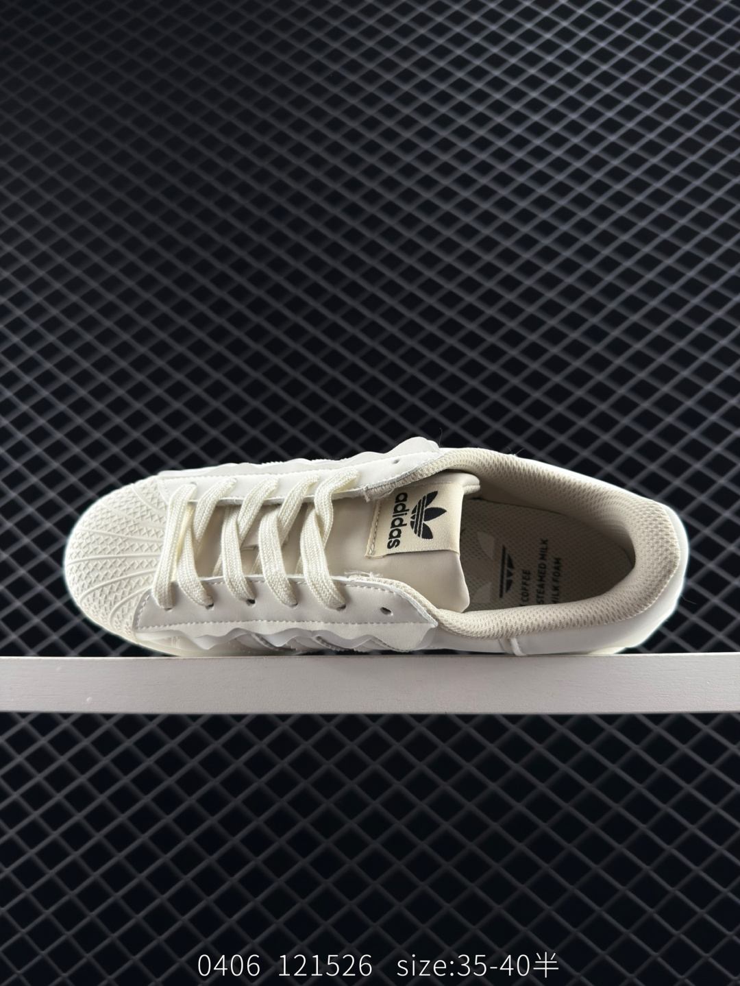 Adidas Originals Superstar XLG