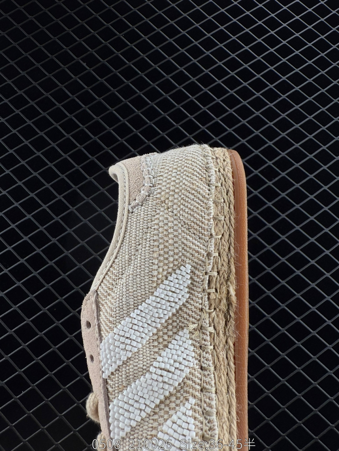 CLOT x Adidas Originals Gazelle BY EC