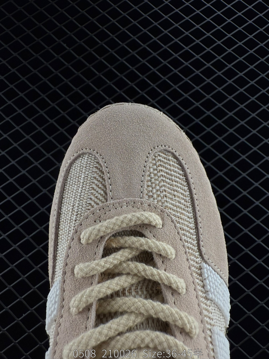 CLOT x Adidas Originals Gazelle BY EC