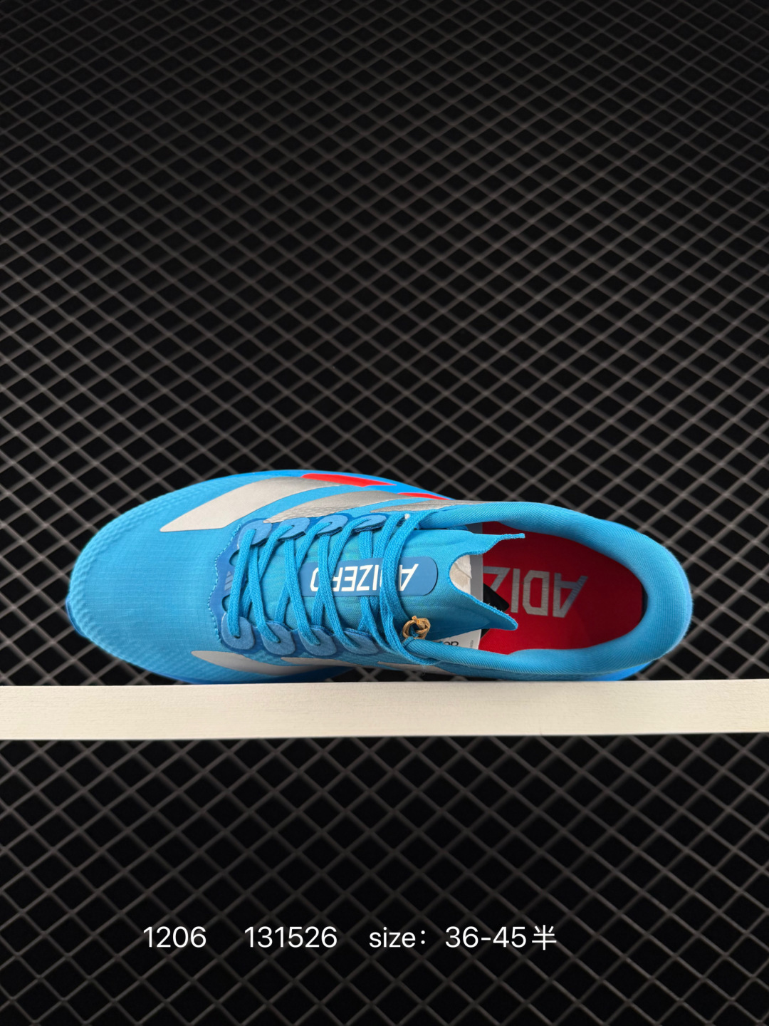 Adidas Adizero Evo SL