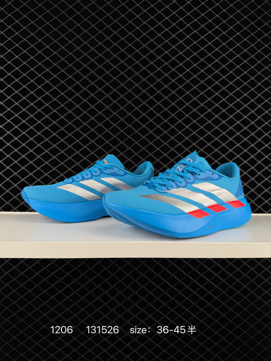 Adidas Adizero Evo SL