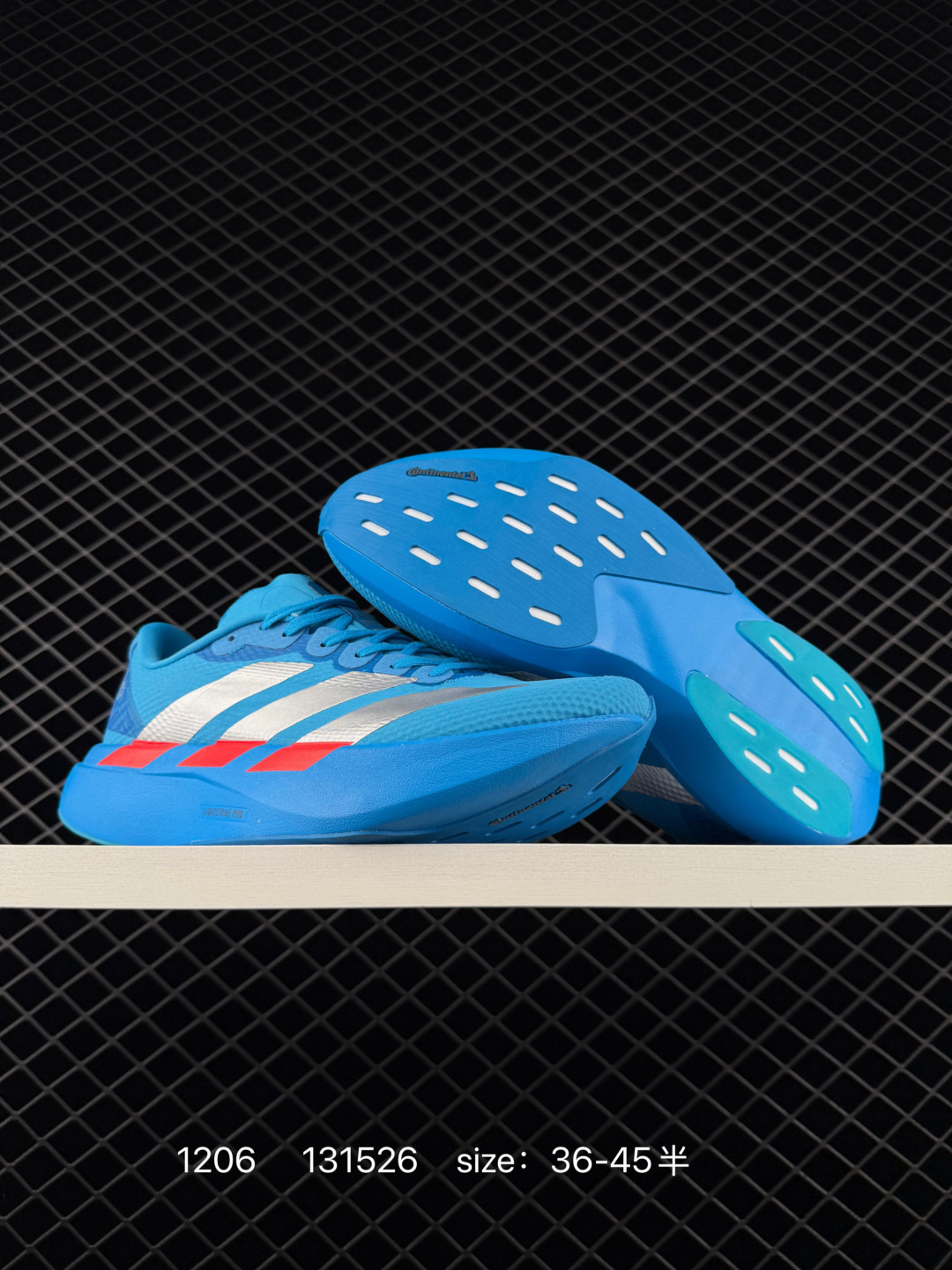 Adidas Adizero Evo SL