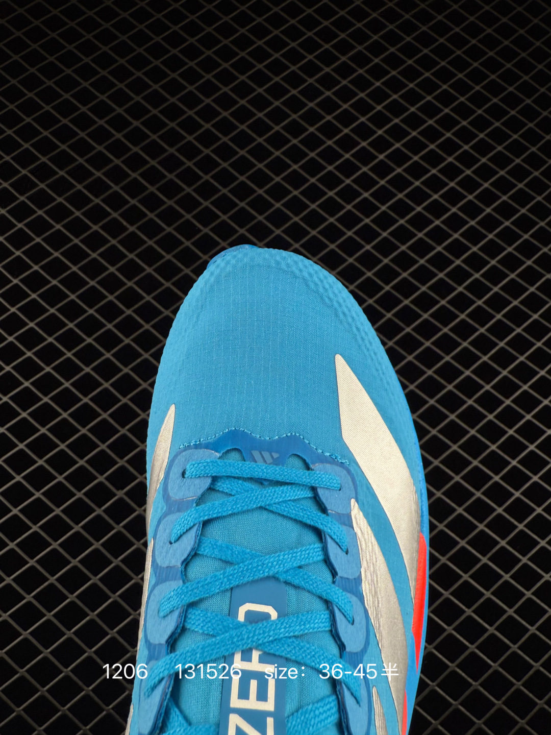 Adidas Adizero Evo SL