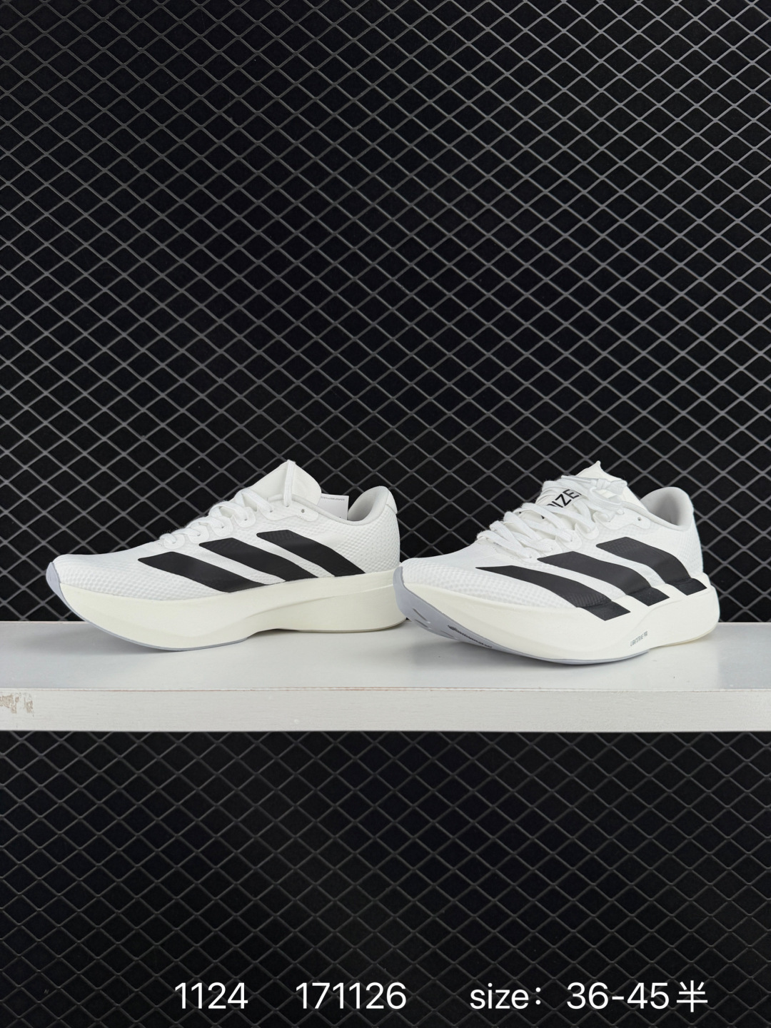 Adidas Adizero Evo SL