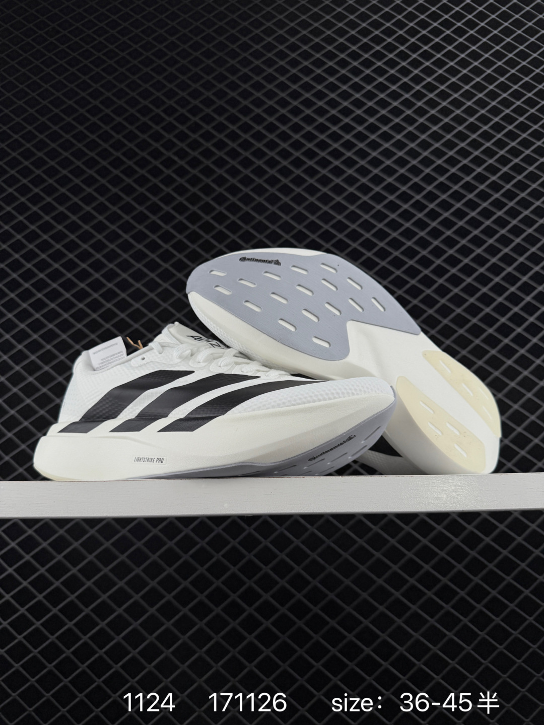 Adidas Adizero Evo SL